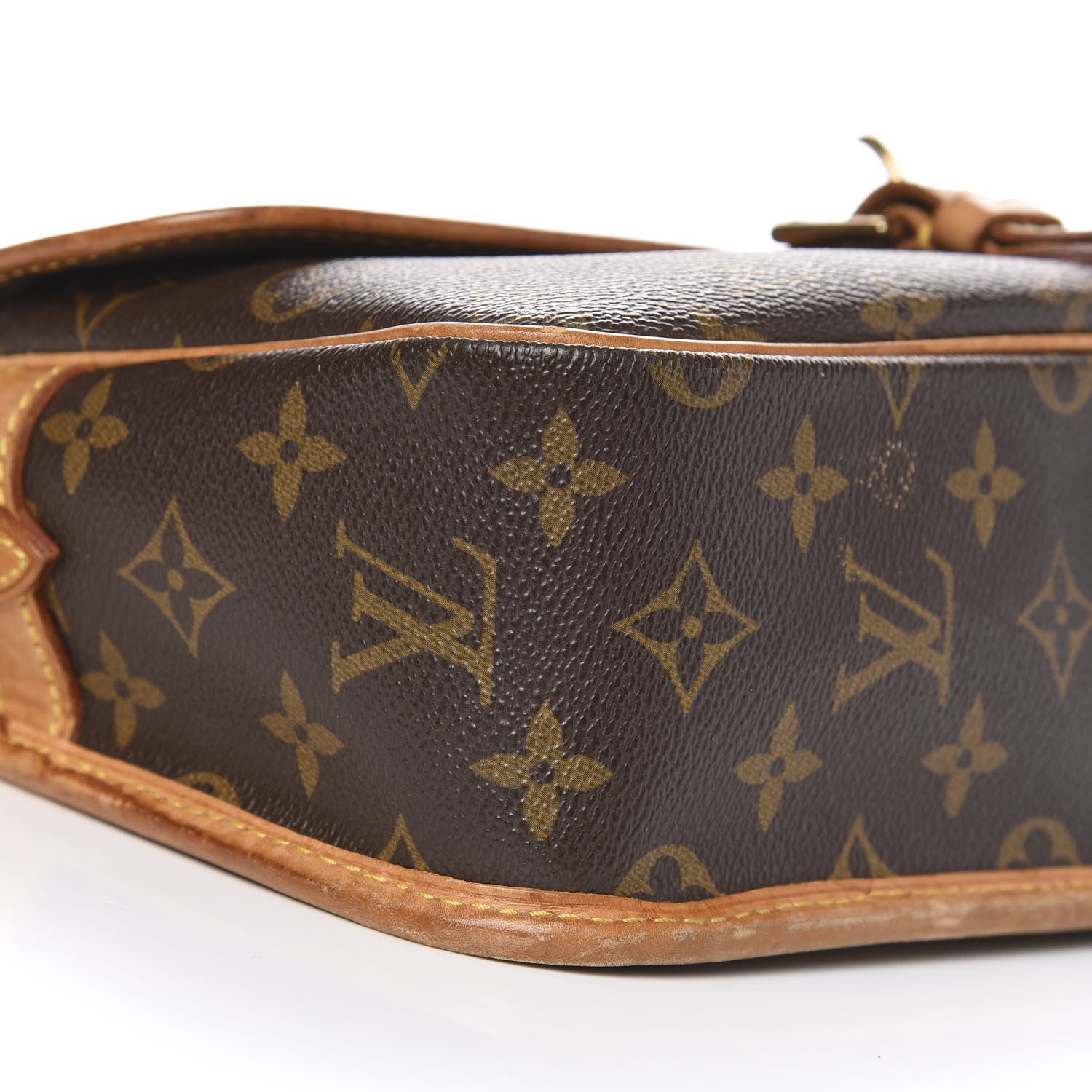 Louis Vuitton Monogram Sologne 12 of 15