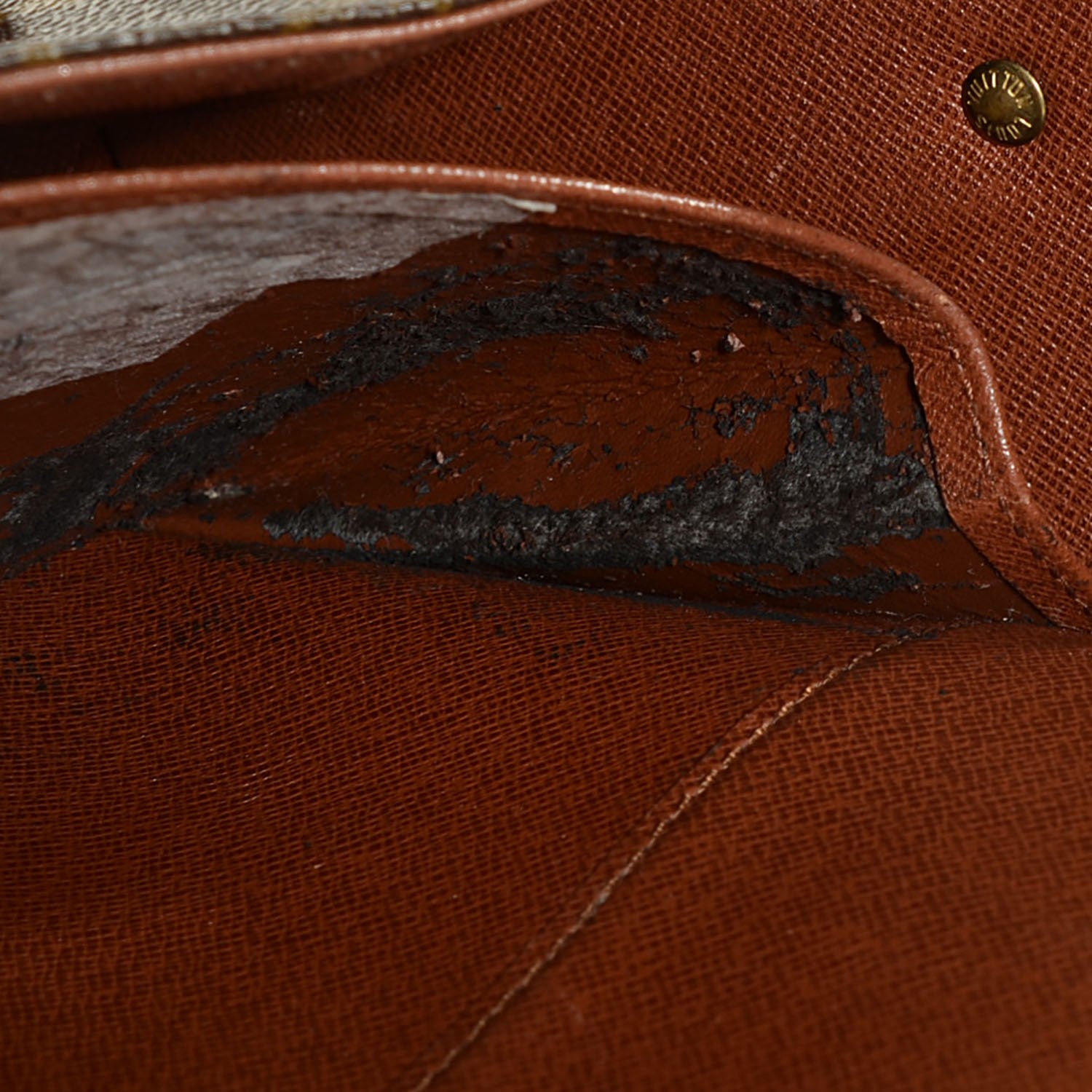 Louis Vuitton Monogram Marne 9 of 9