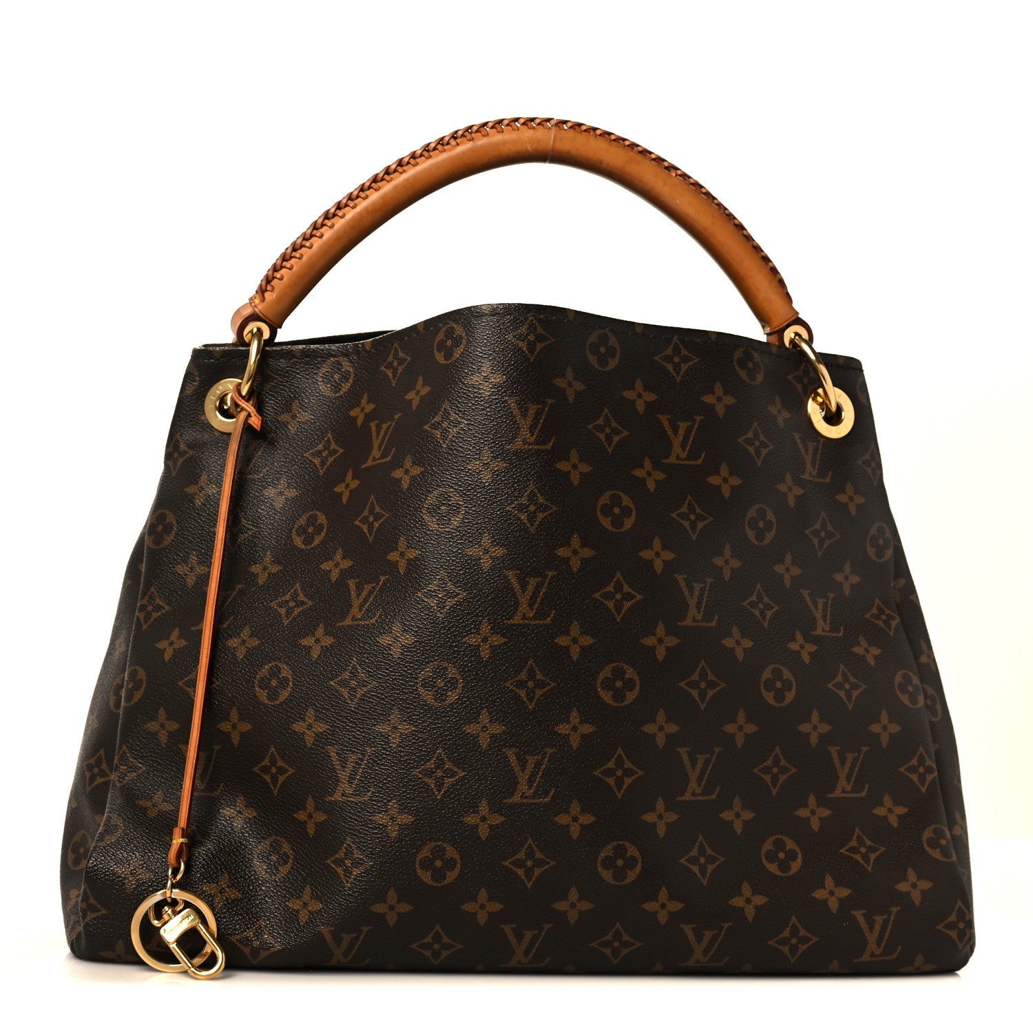Louis Vuitton Monogram Artsy MM 1 of 10