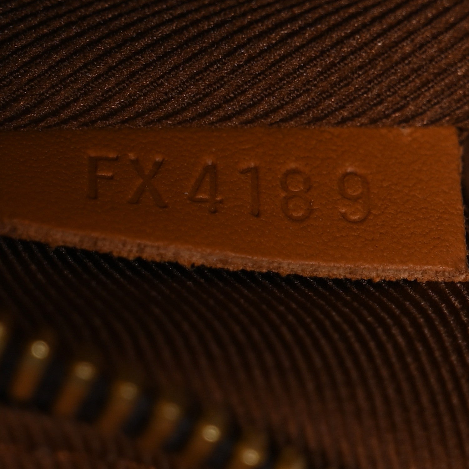 Louis Vuitton Monogram Cabas Voyage 7 of 10