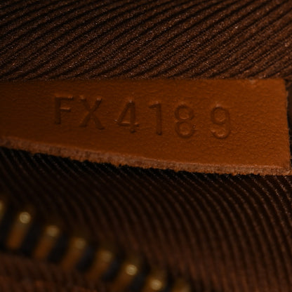 Louis Vuitton Monogram Cabas Voyage 7 of 10