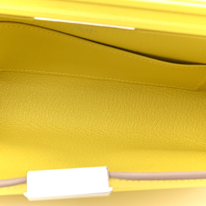Hermes Evercolor Clic-H 21 Lime 5 of 9