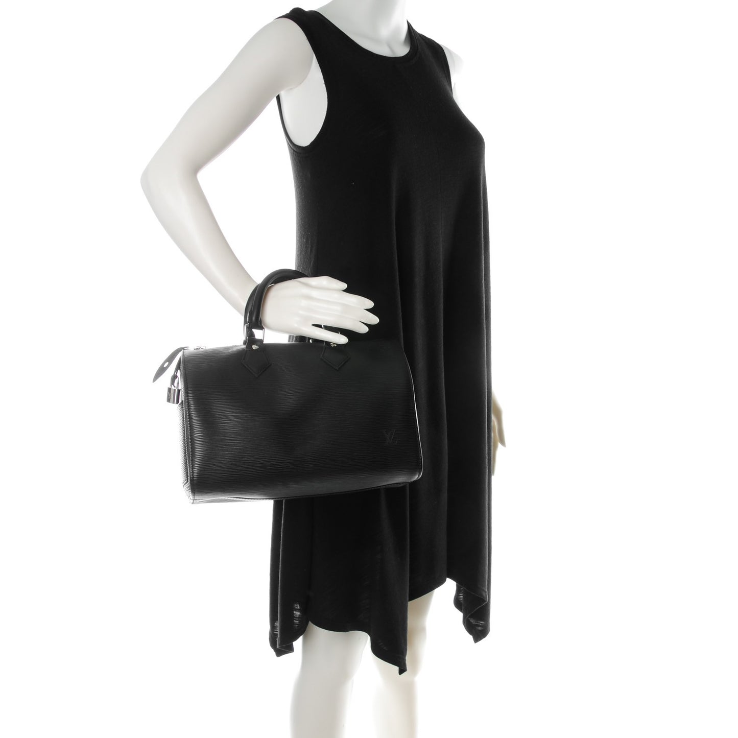 Epi Speedy 25 Black