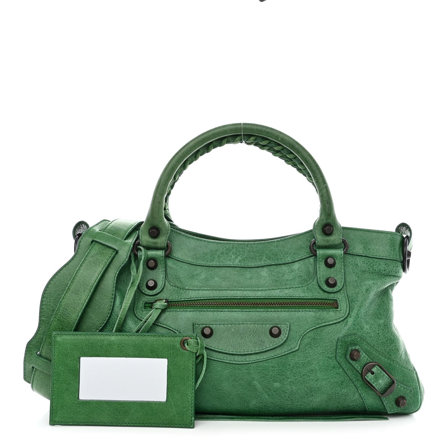 Agneau Classic Hardware First Pommier