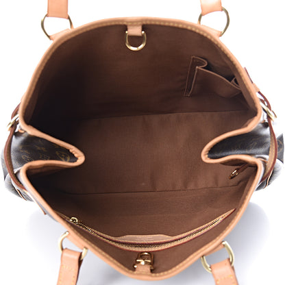 Louis Vuitton Monogram Batignolles Horizontal 5 of 15