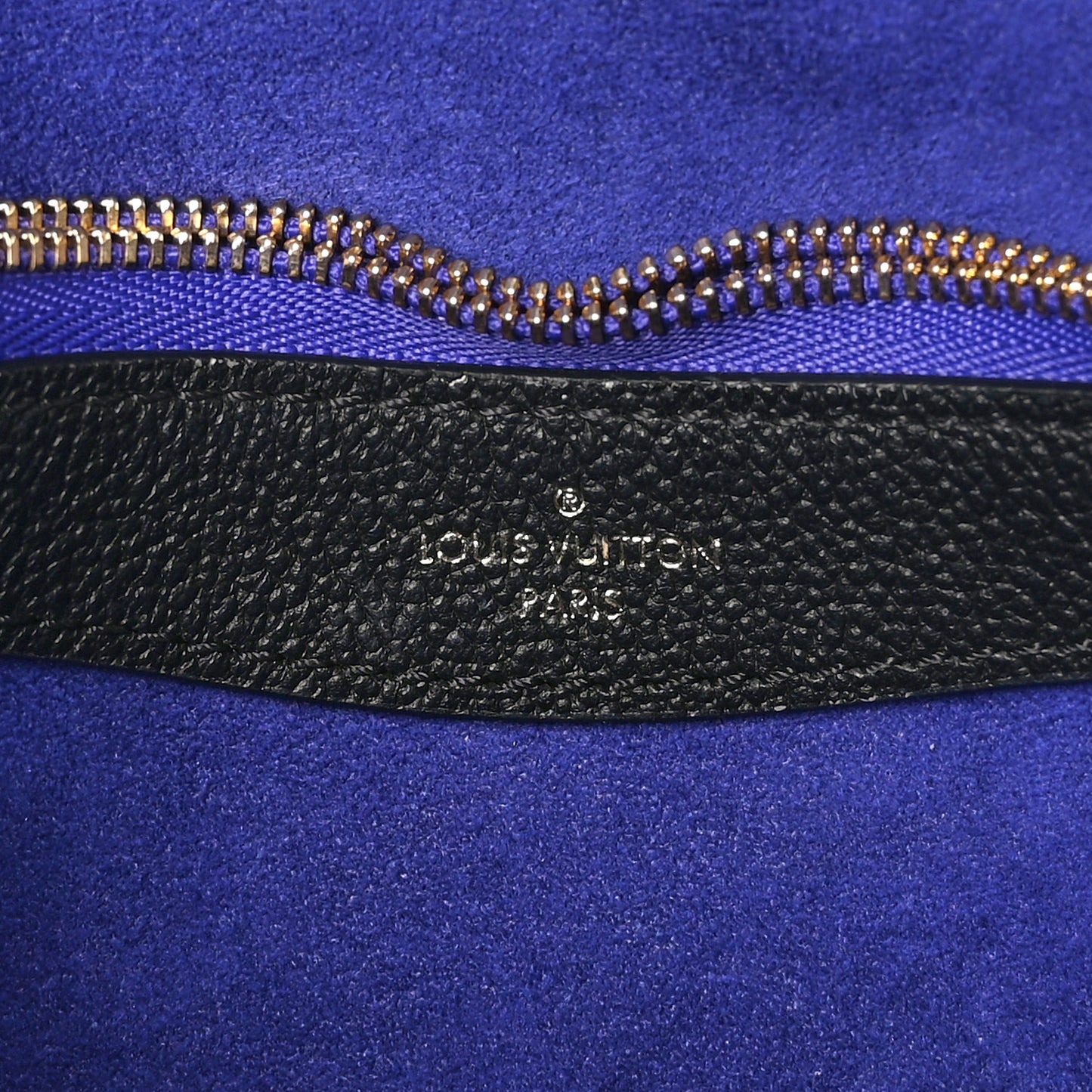 Empreinte Monogram Giant Diane Black