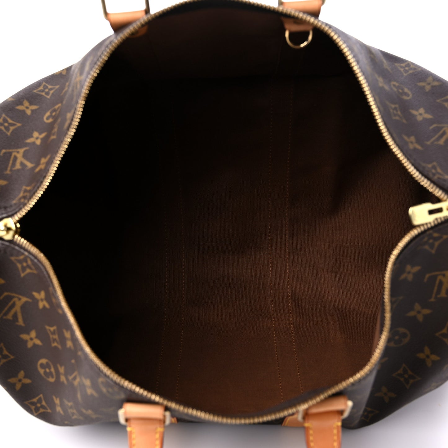 Monogram Keepall 45
