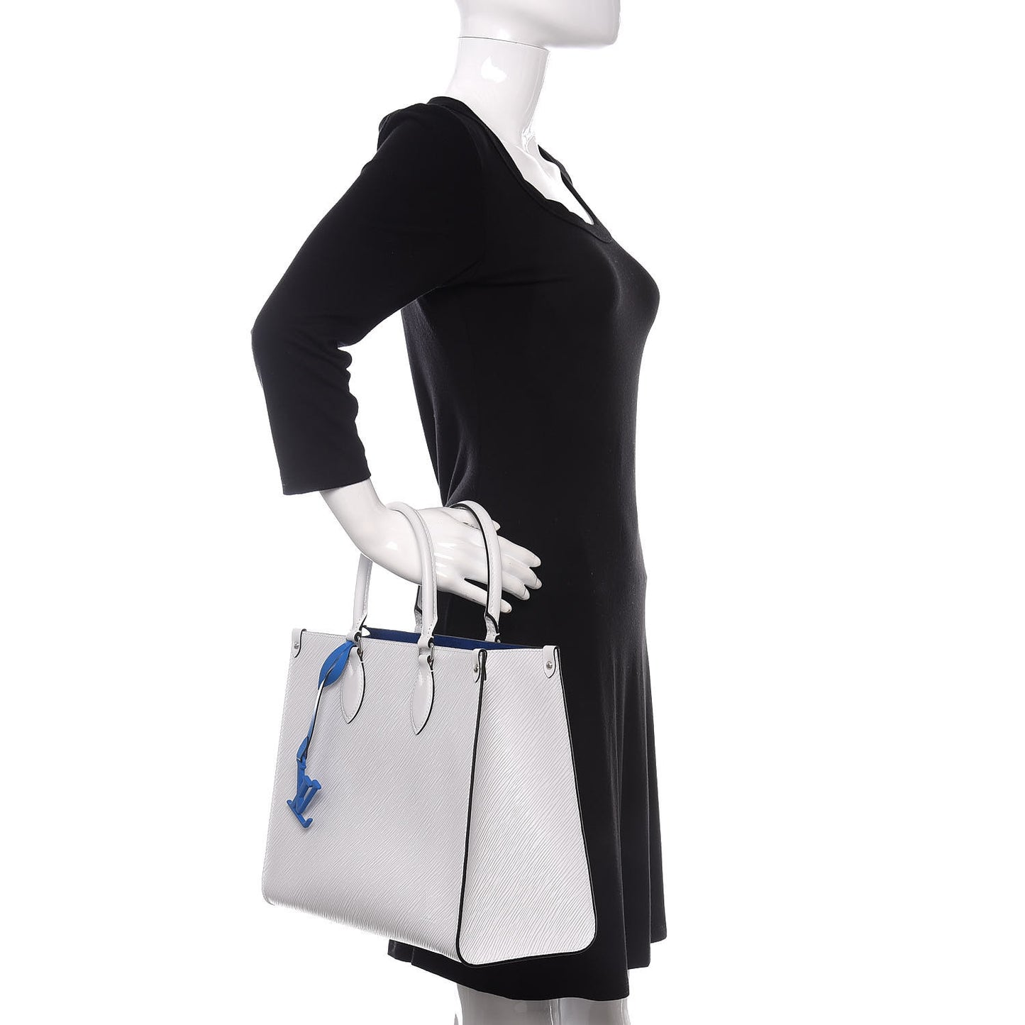 Epi Onthego MM White