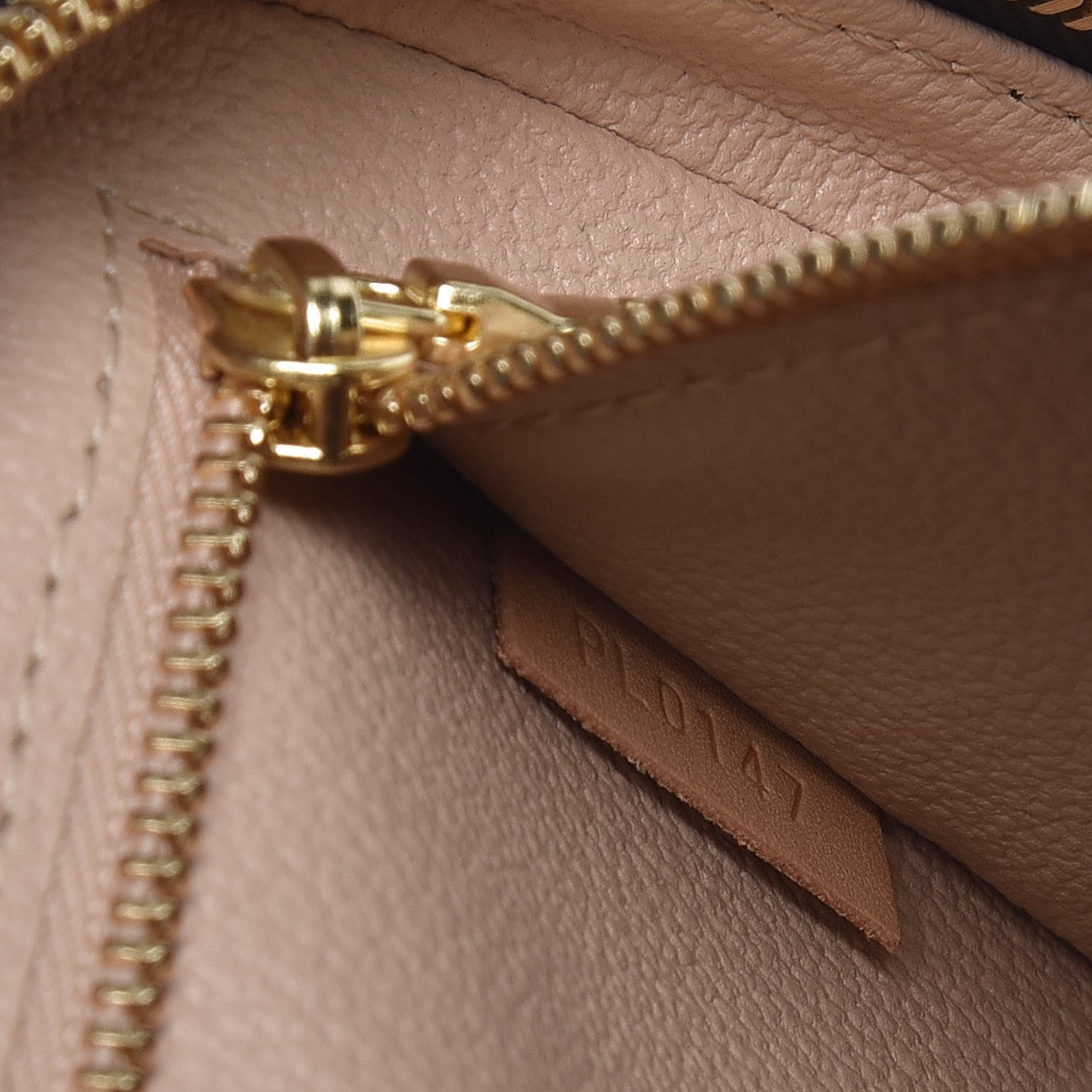 Louis Vuitton Monogram Nice BB 8 of 8