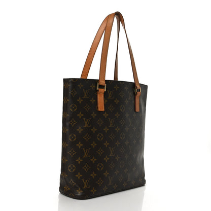 Louis Vuitton Monogram Vavin GM 3 of 8