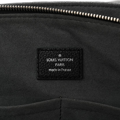Louis Vuitton Mahina Haumea Black 6 of 9