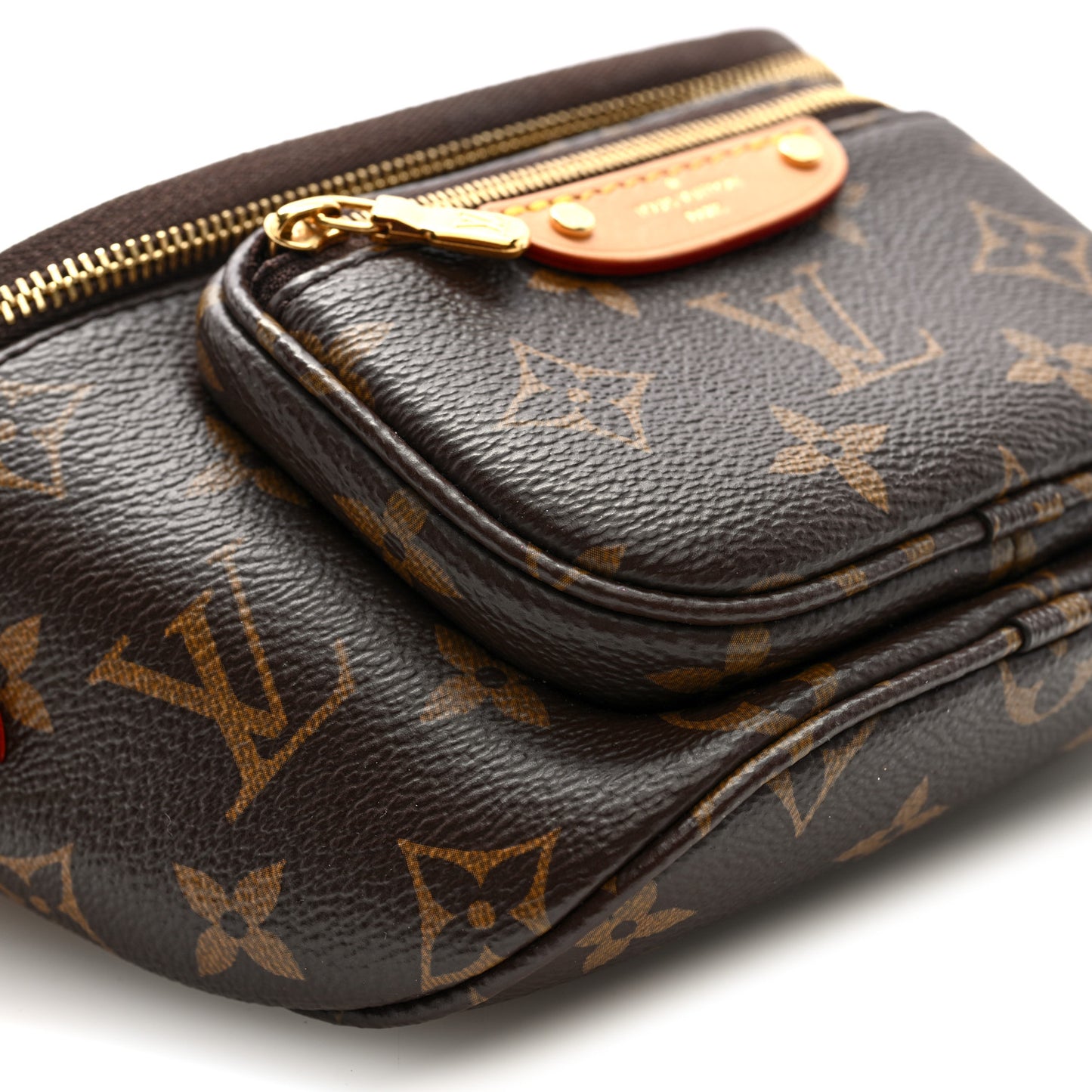 Monogram Mini Bumbag