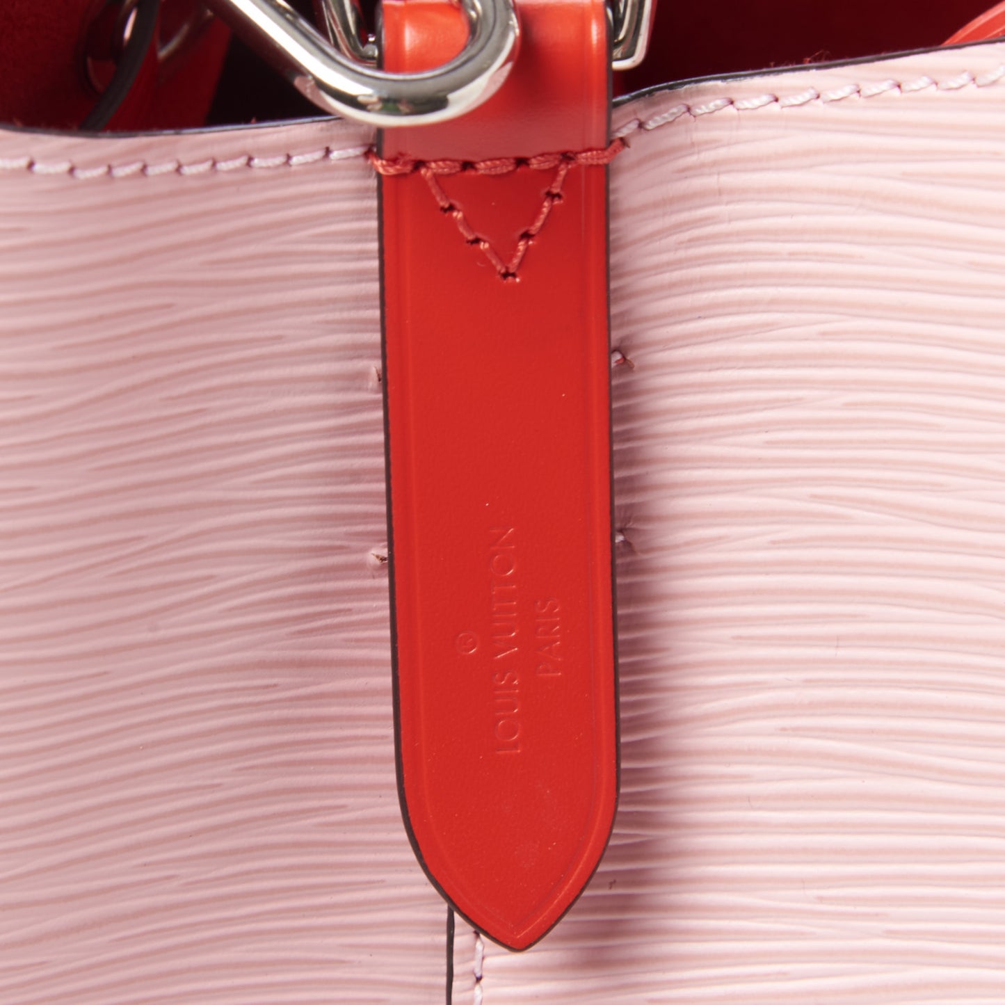 Epi NeoNoe Rose Ballerine Orange