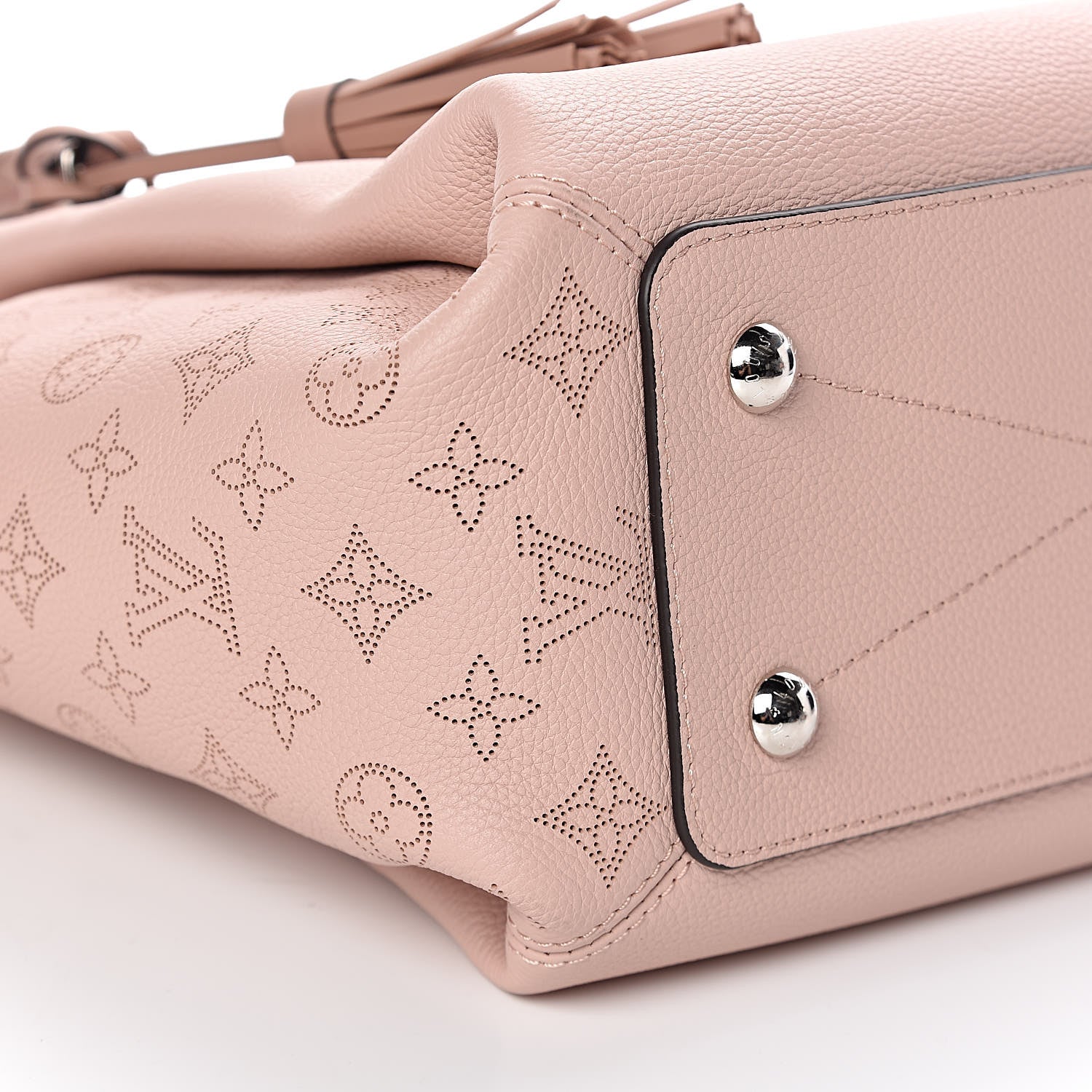 Louis Vuitton Mahina Haumea Magnolia 12 of 14