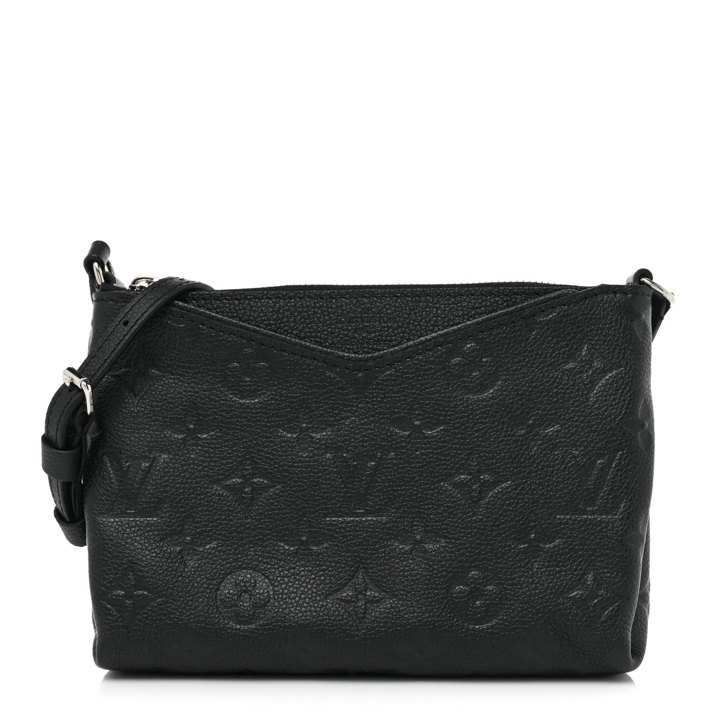 Empreinte Pallas Crossbody Black