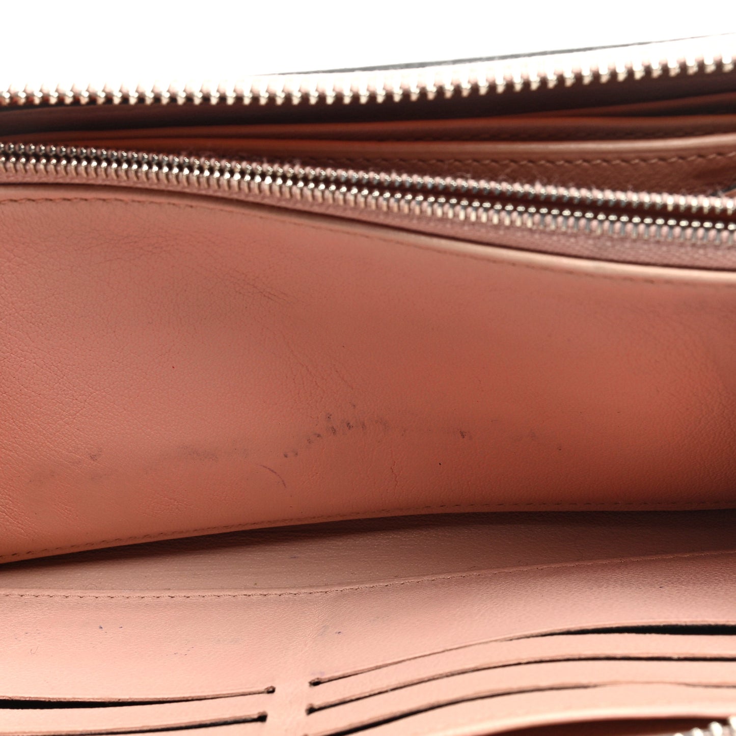 Mahina Zippy Wallet Magnolia