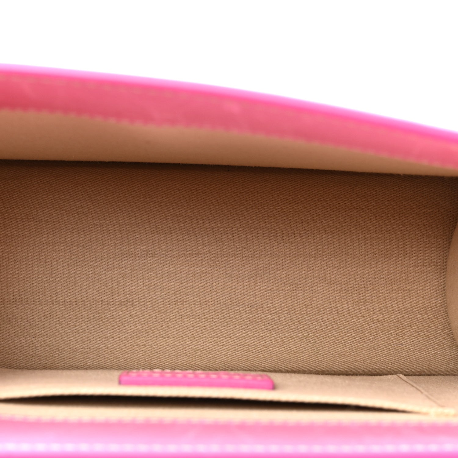 Jacquemus Smooth Calfskin Le Grand Chiquito Pink 5 of 16