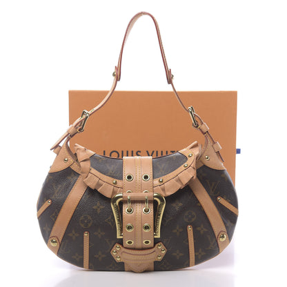 Louis Vuitton Monogram Leonor 10 of 10