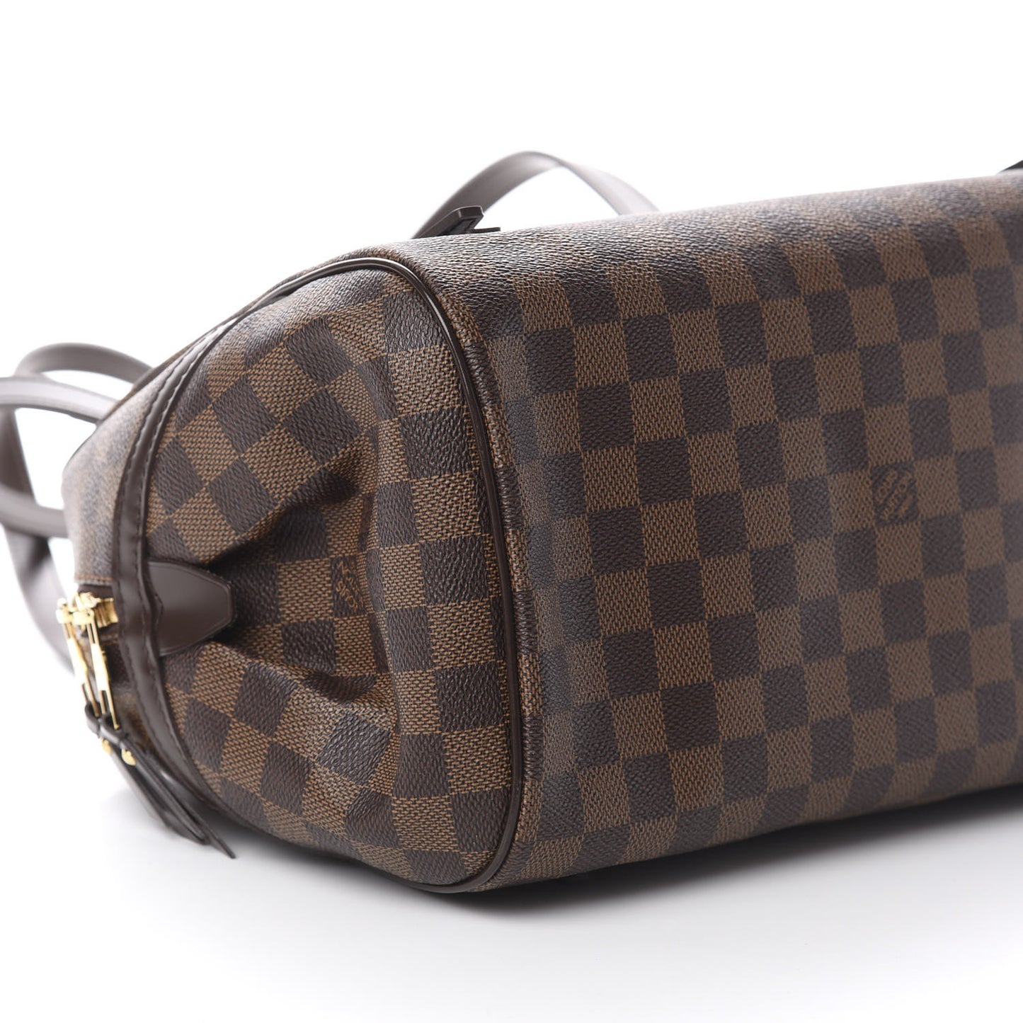 Damier Ebene Rivington GM