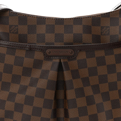 Louis Vuitton Damier Ebene Bloomsbury PM 7 of 9