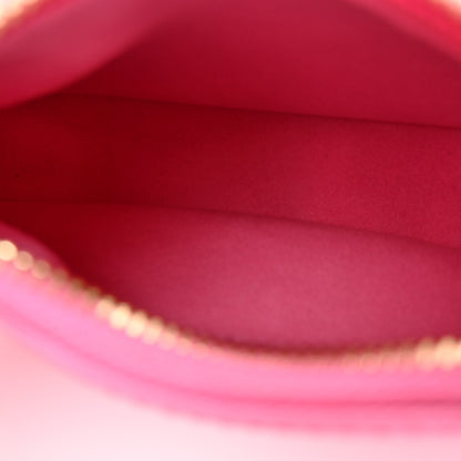 Louis Vuitton Empreinte Monogram Mini Moon Rose Lollipop 5 of 9