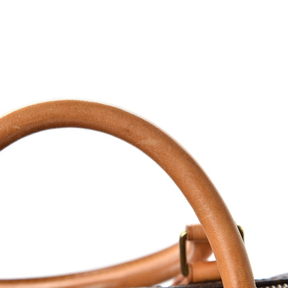 Louis Vuitton Monogram Speedy 40 13 of 18