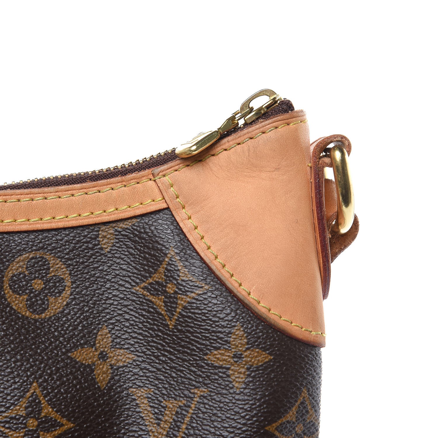 Louis Vuitton Monogram Odeon PM 11 of 15