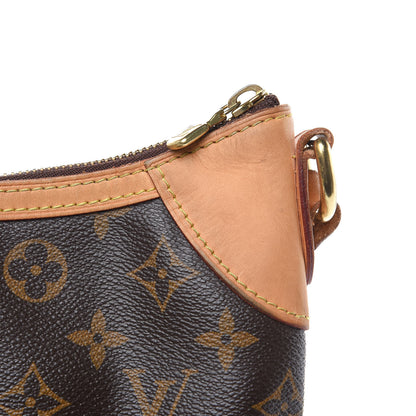 Louis Vuitton Monogram Odeon PM 11 of 15