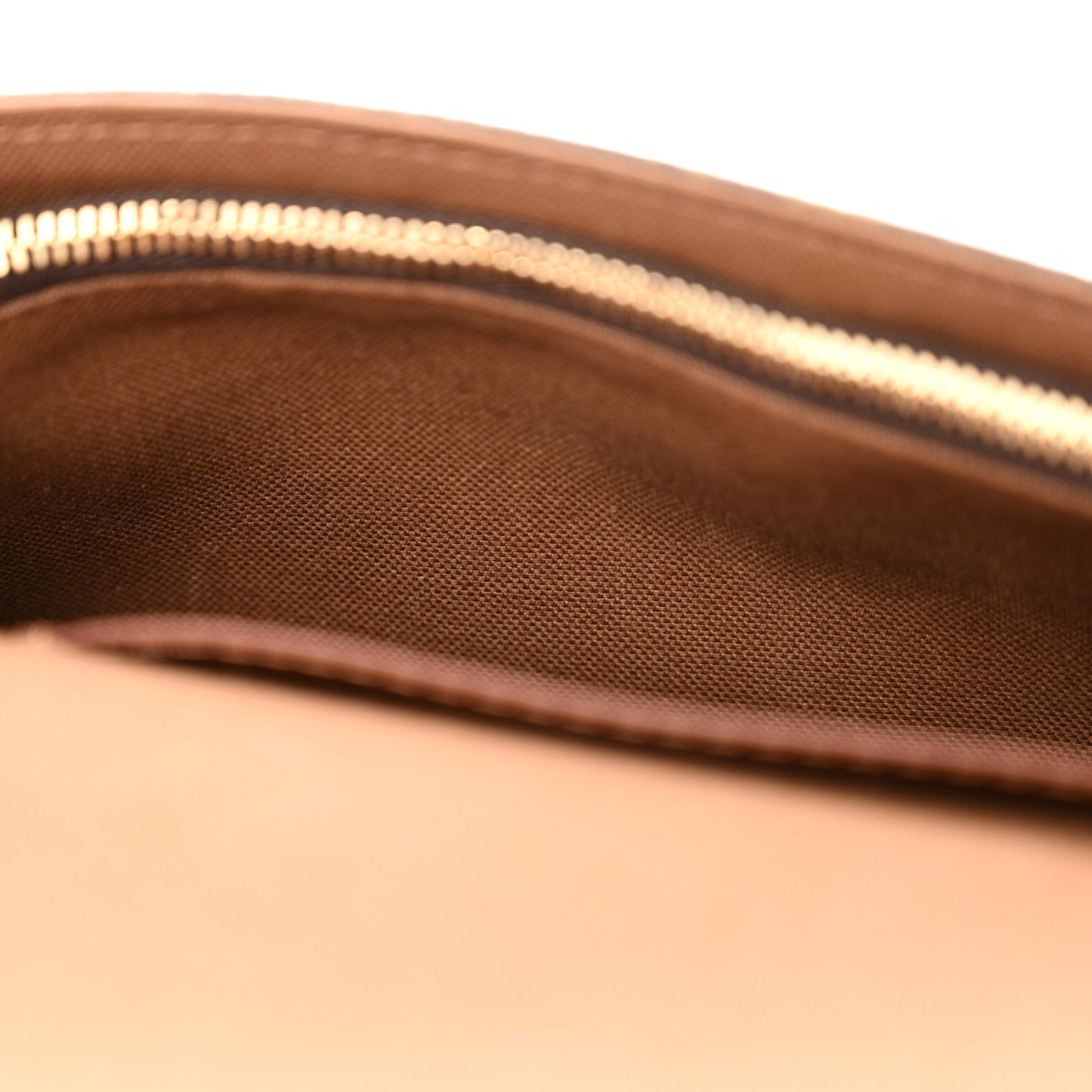 Monogram Ivy Wallet On Chain