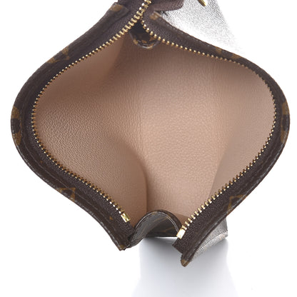 Louis Vuitton Monogram Toiletry Pouch 15 5 of 7