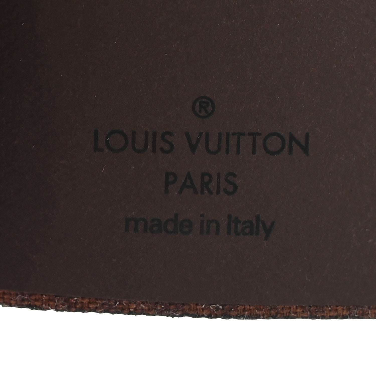 Louis Vuitton Monogram Mini Jules Notebooks 6 of 7