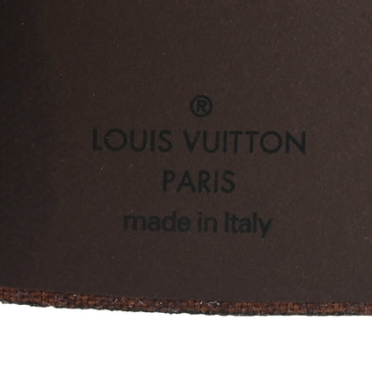 Louis Vuitton Monogram Mini Jules Notebooks 6 of 7