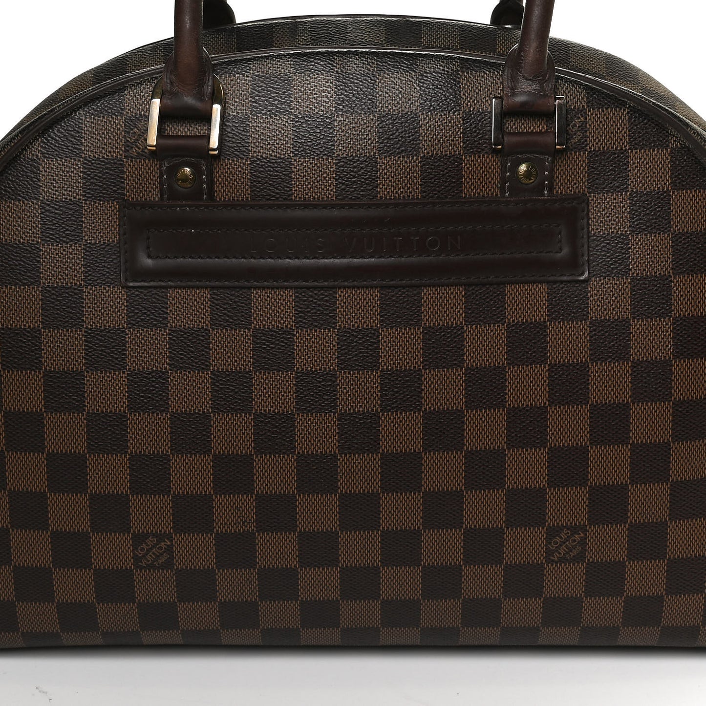Damier Ebene Nolita