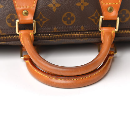 Louis Vuitton Monogram Speedy 30 8 of 13