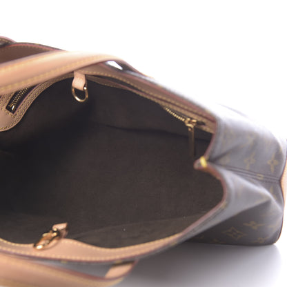 Louis Vuitton Monogram Wilshire PM 5 of 9