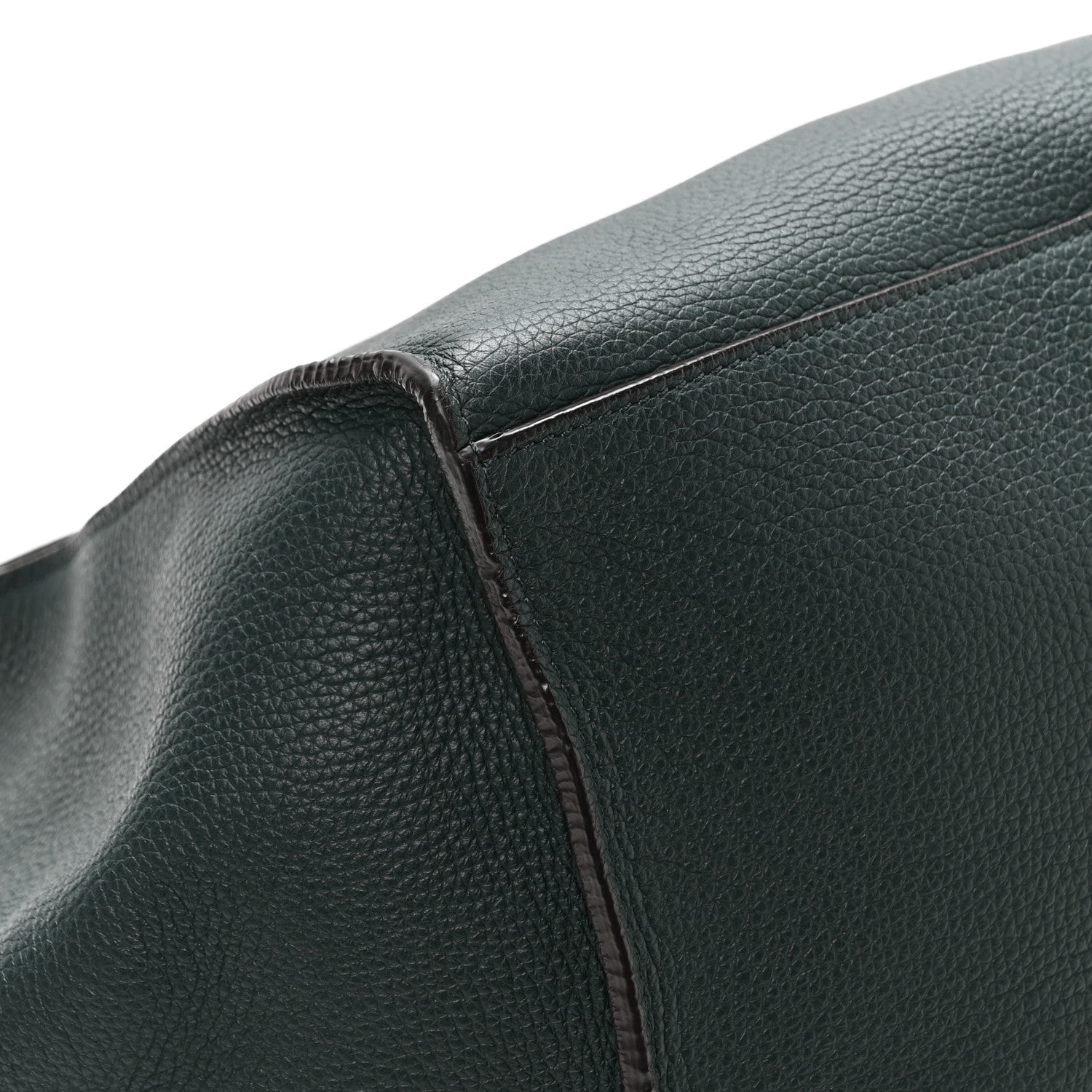 Celine Supple Grained Calfskin Small Big Bag Amazone 11 of 12