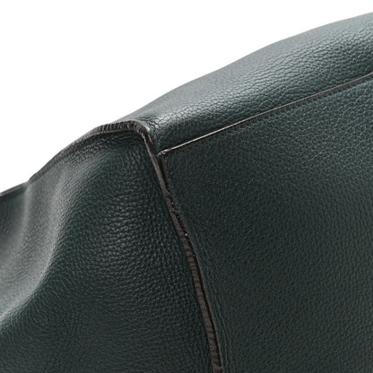 Celine Supple Grained Calfskin Small Big Bag Amazone 11 of 12