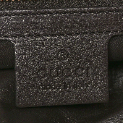 Gucci Snakeskin Medium Sienna Hobo Brown Multicolor 6 of 10