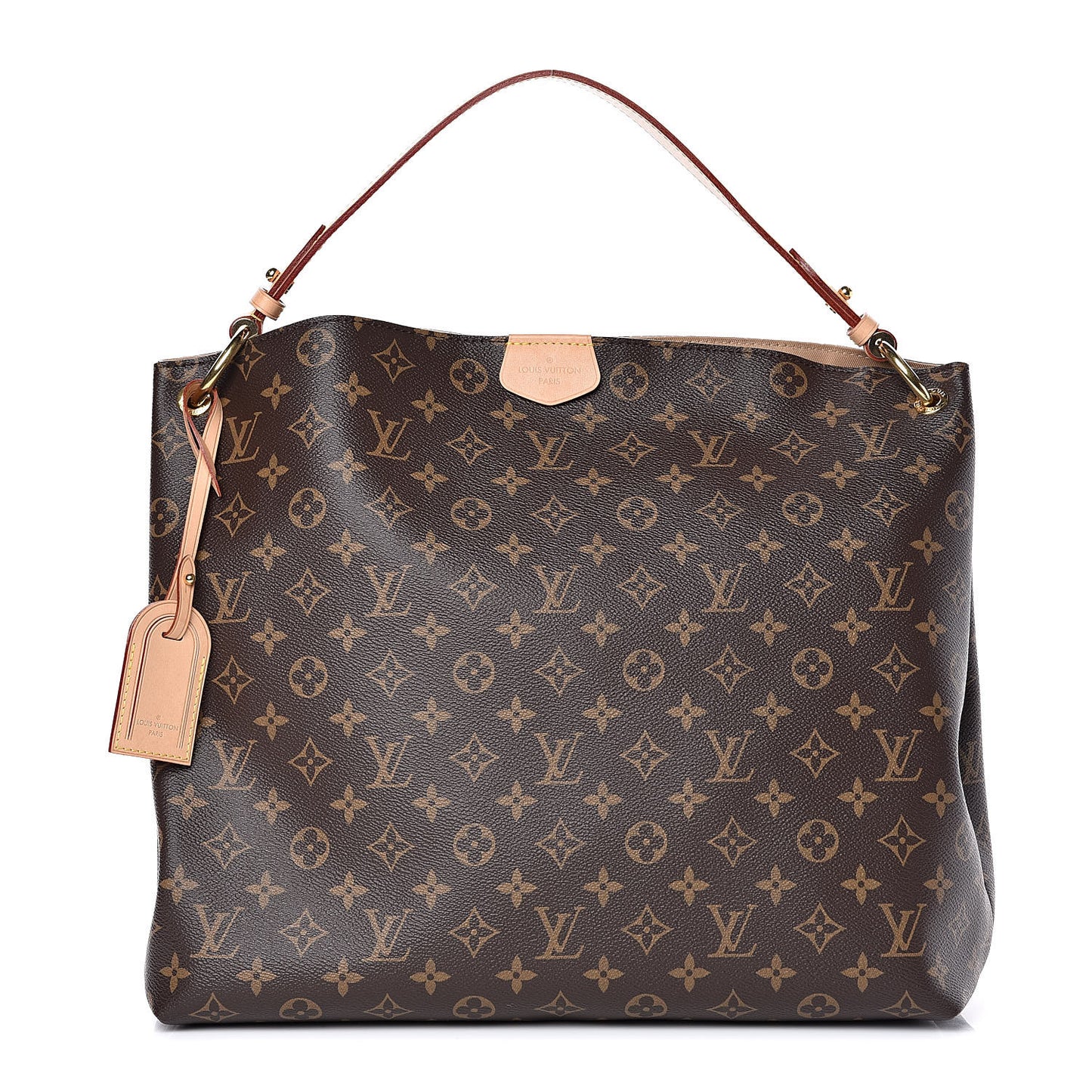 Monogram Graceful MM