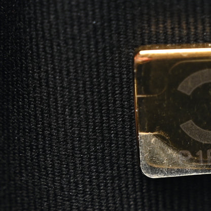 Chanel Lambskin Quilted Mini Pillow Crush Camera Case Black 7 of 11