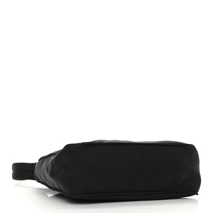 Prada Tessuto Nylon Sport Mini Shoulder Bag Black 4 of 13