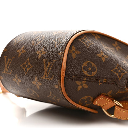 Louis Vuitton Monogram Ellipse Sac a Dos Backpack 8 of 11