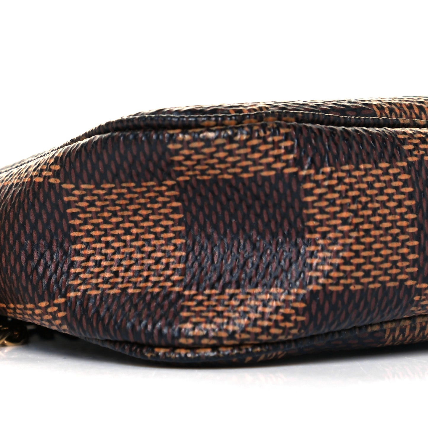Damier Ebene Mini Pochette Accessories