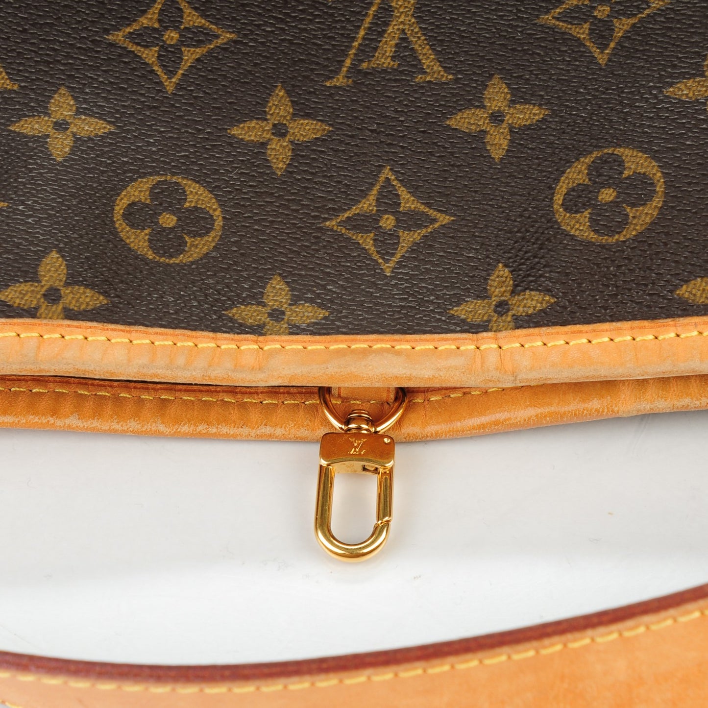 Monogram Delightful MM
