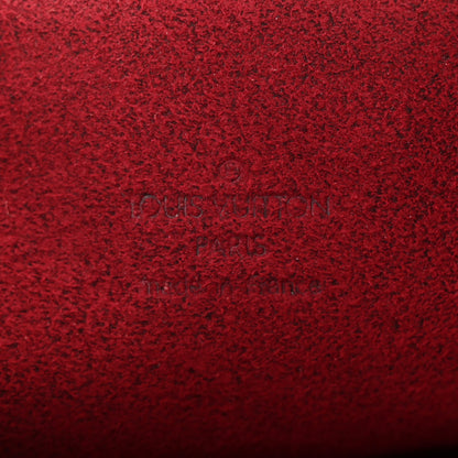 Louis Vuitton Monogram Multicolor Pochette Accessories White 6 of 9