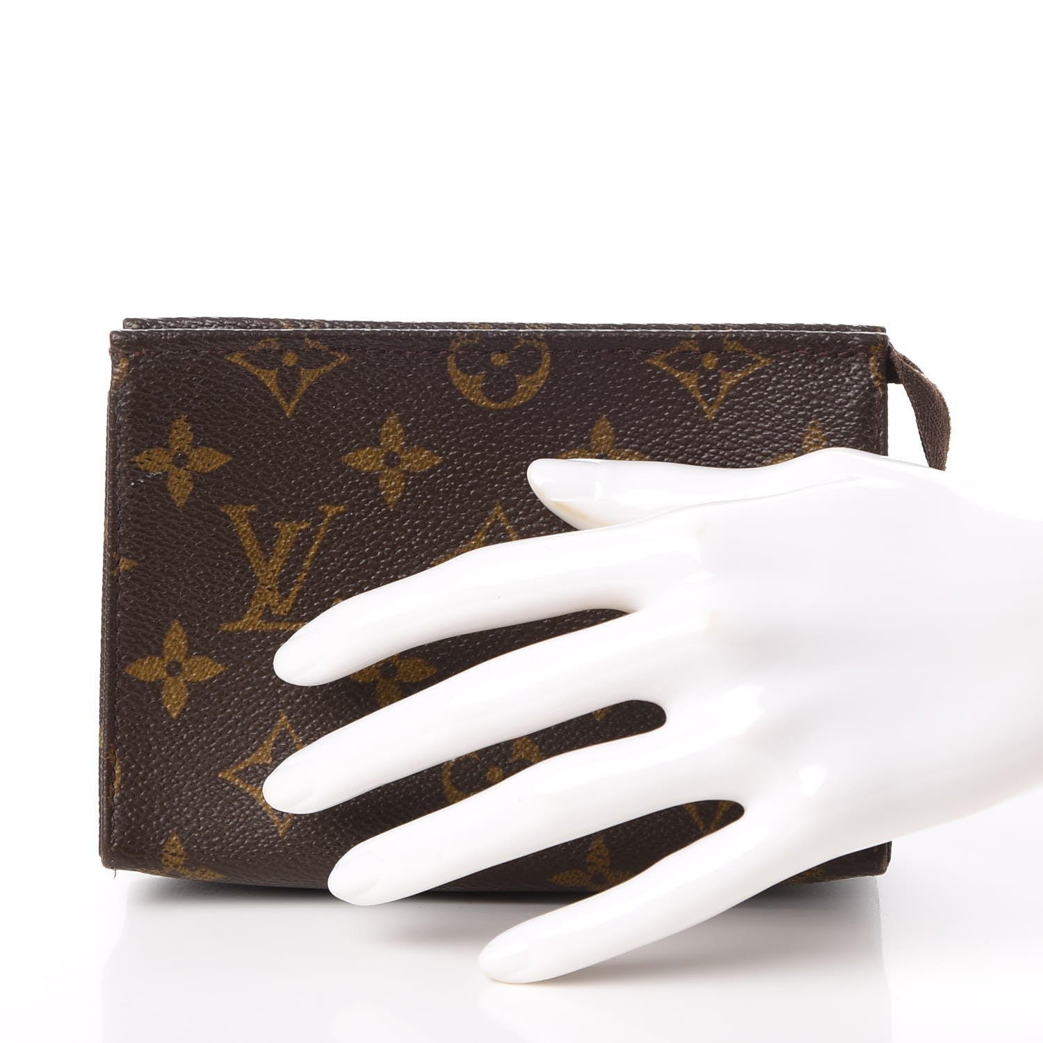 Louis Vuitton Monogram Toiletry Pouch 15 2 of 10