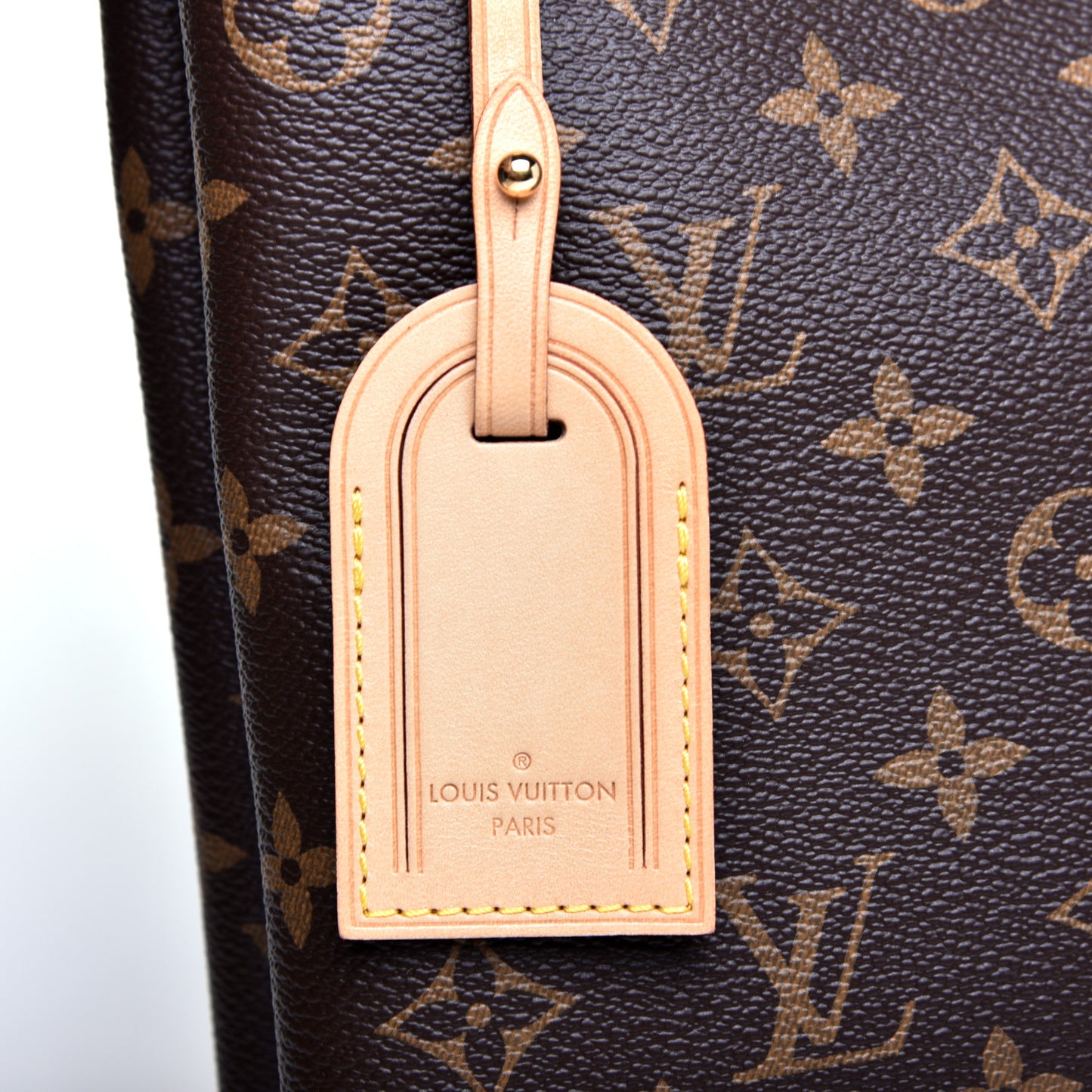 Monogram Graceful MM