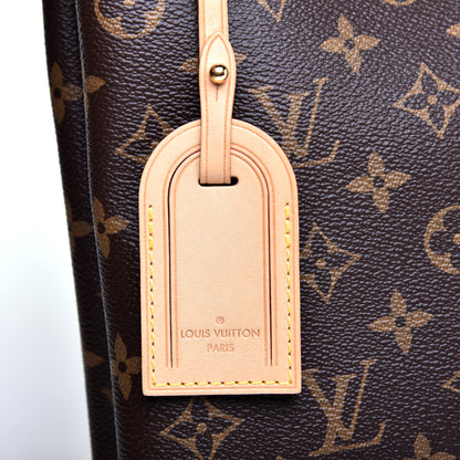 Louis Vuitton Monogram Graceful MM 11 of 12
