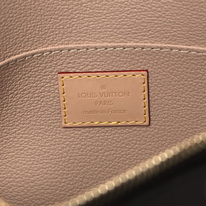 Louis Vuitton Monogram Cosmetic Pouch GM 7 of 9