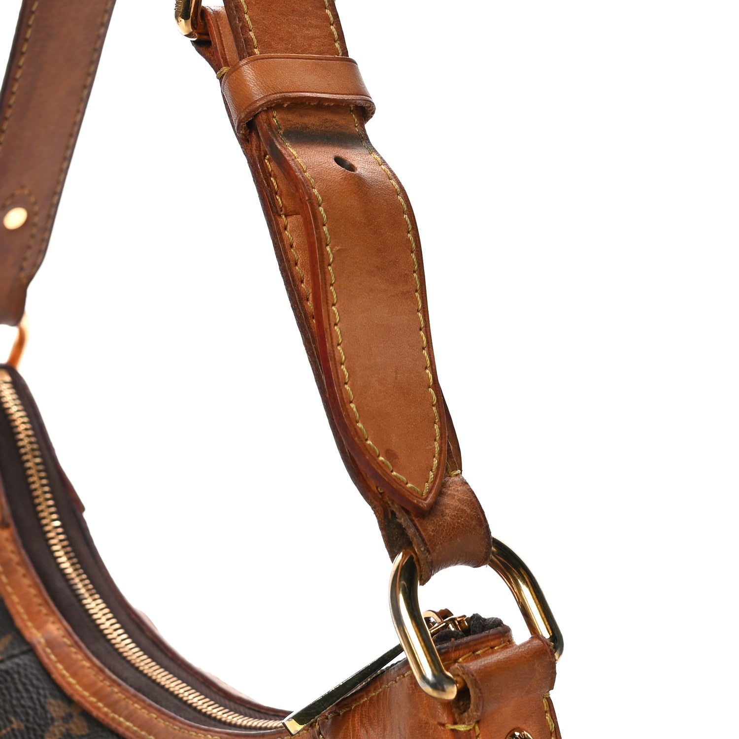 Louis Vuitton Monogram Thames PM 14 of 21